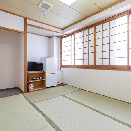Tabist Hotel Yuan Akashi Kobe Exteriör bild