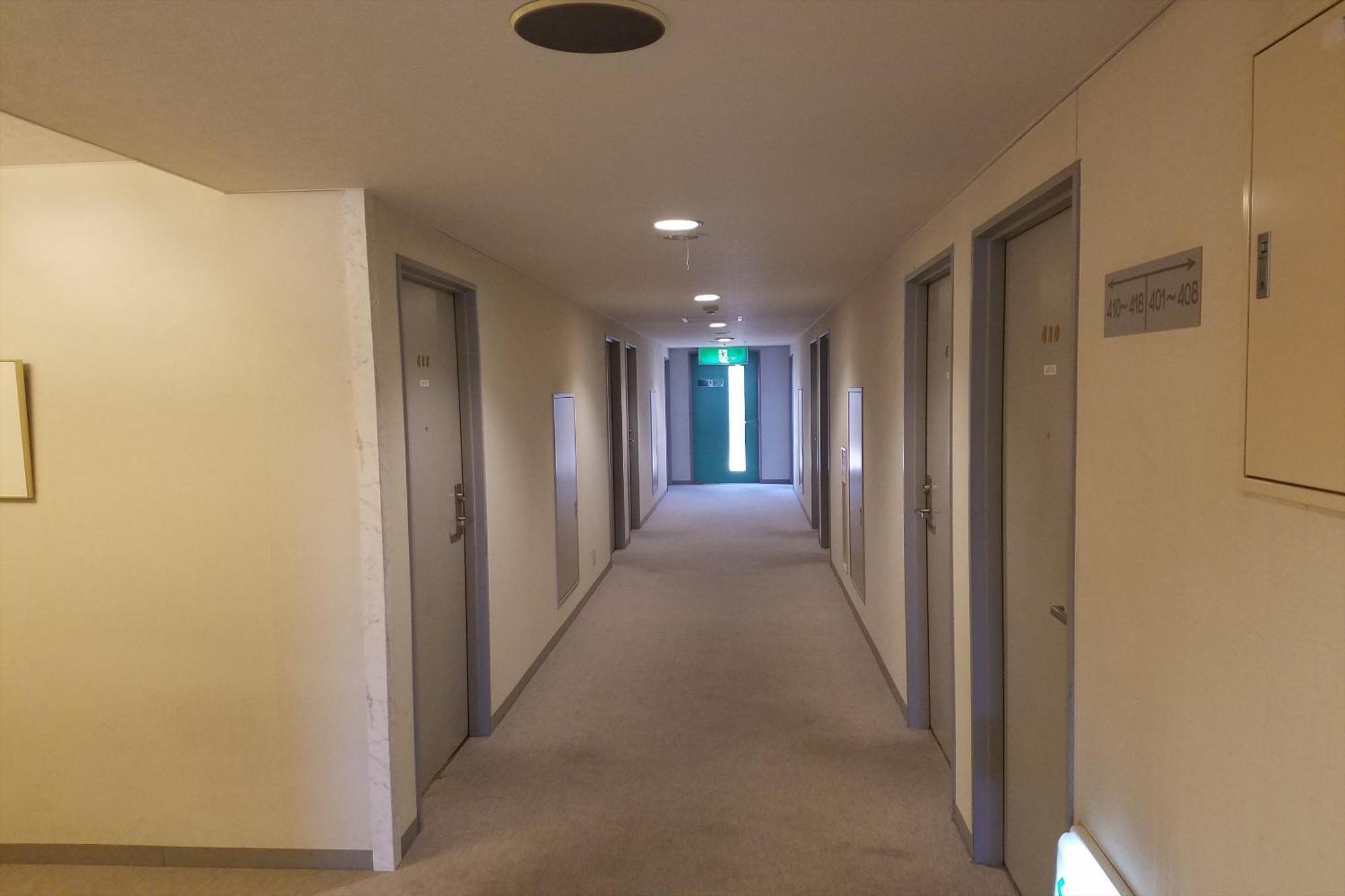 Tabist Hotel Yuan Akashi Kobe Exteriör bild