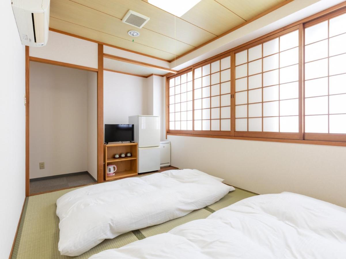 Tabist Hotel Yuan Akashi Kobe Exteriör bild