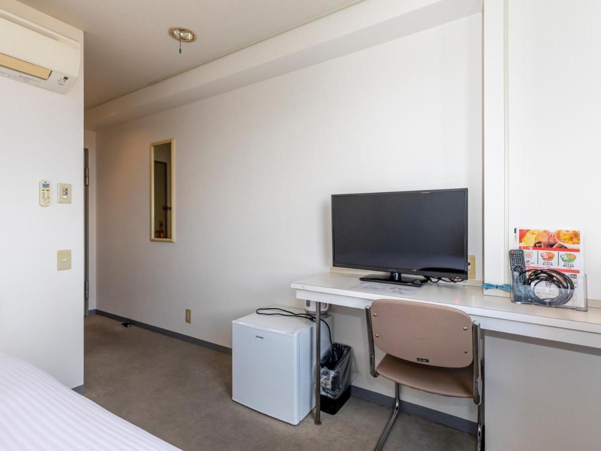 Tabist Hotel Yuan Akashi Kobe Exteriör bild