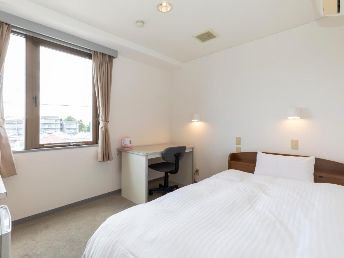 Tabist Hotel Yuan Akashi Kobe Exteriör bild
