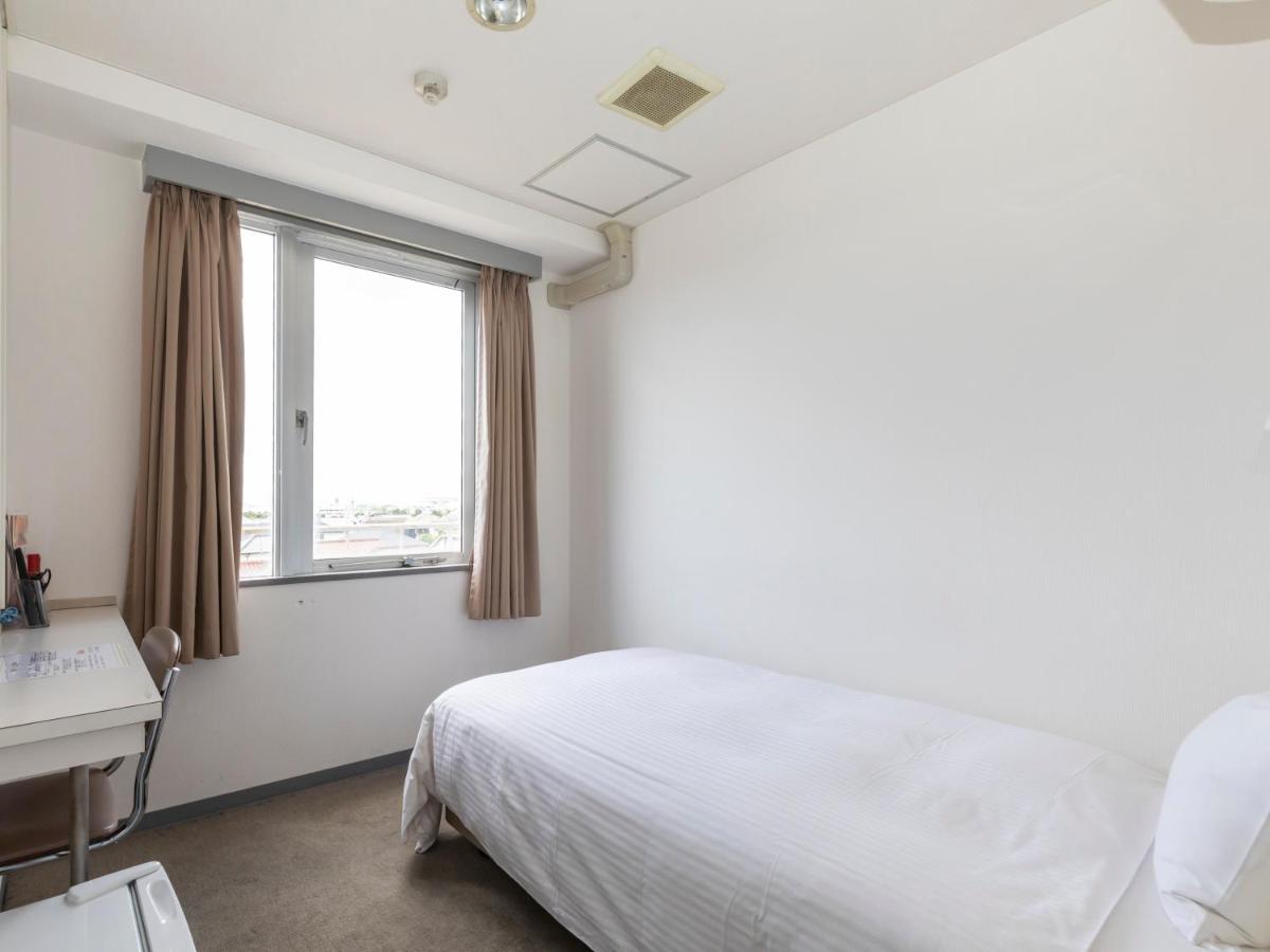Tabist Hotel Yuan Akashi Kobe Exteriör bild