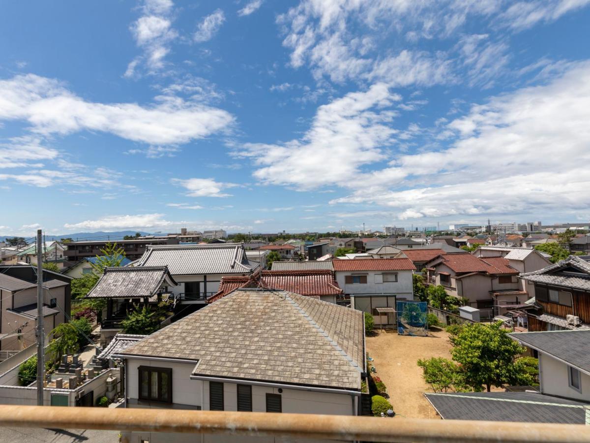 Tabist Hotel Yuan Akashi Kobe Exteriör bild