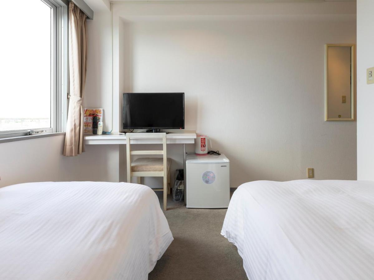 Tabist Hotel Yuan Akashi Kobe Exteriör bild