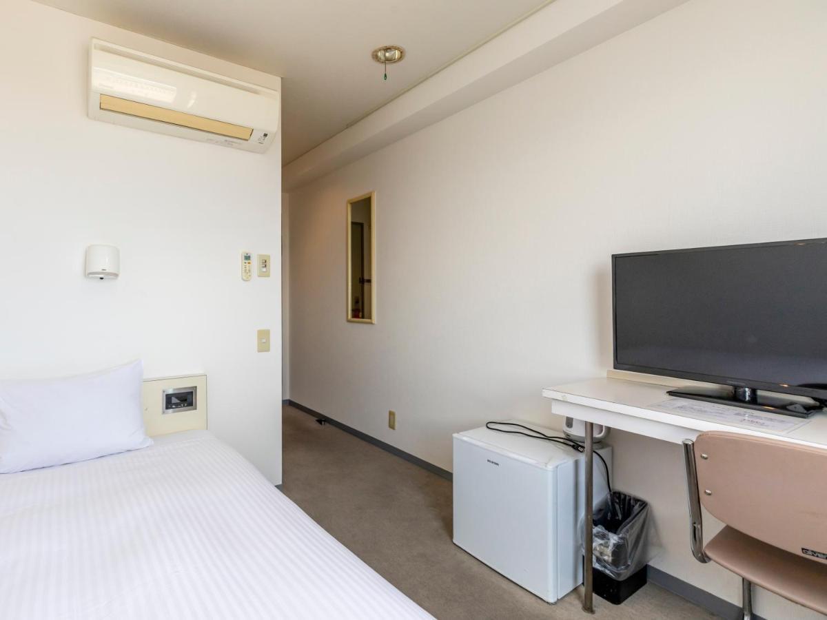 Tabist Hotel Yuan Akashi Kobe Exteriör bild