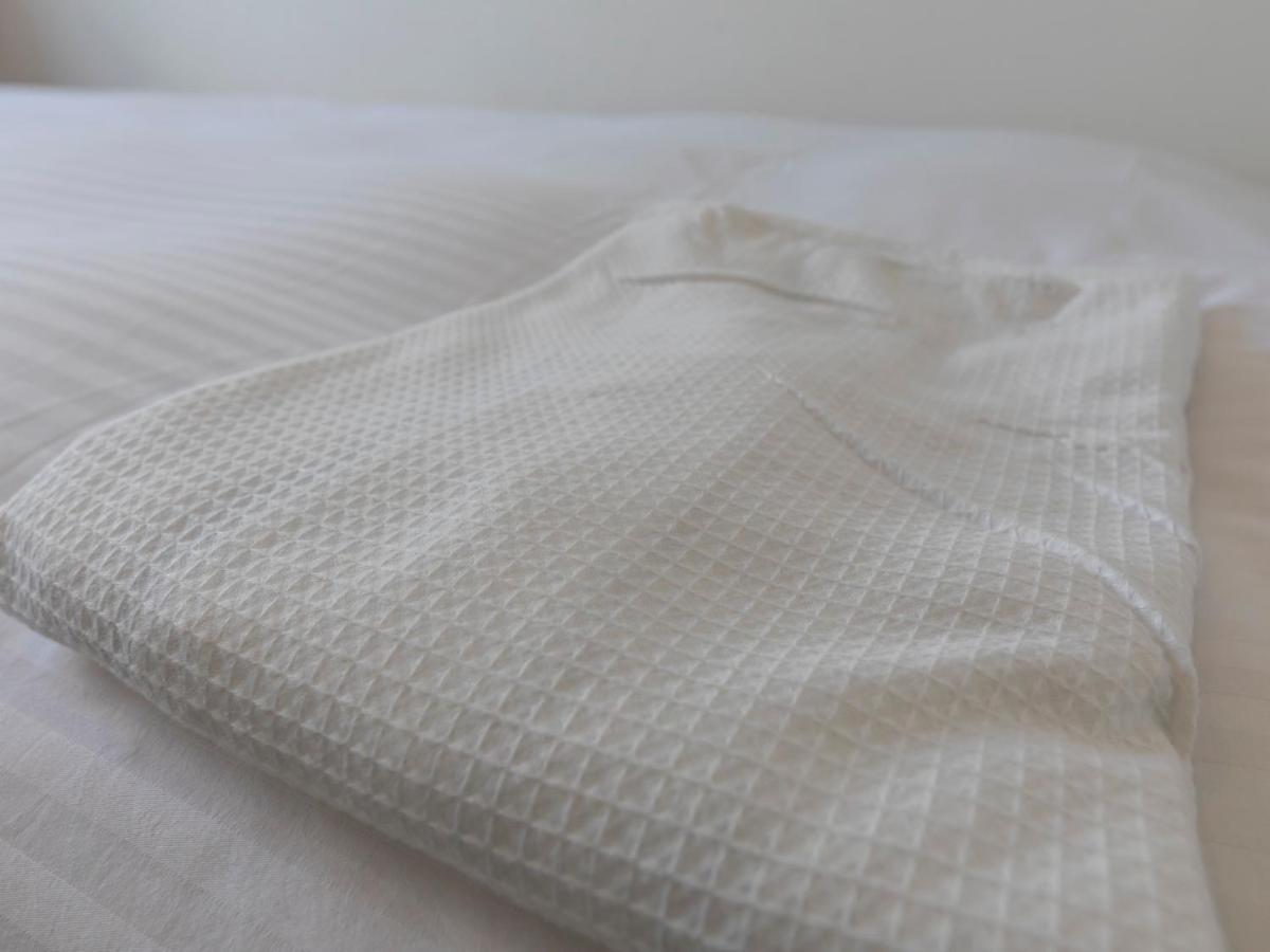 Tabist Hotel Yuan Akashi Kobe Exteriör bild