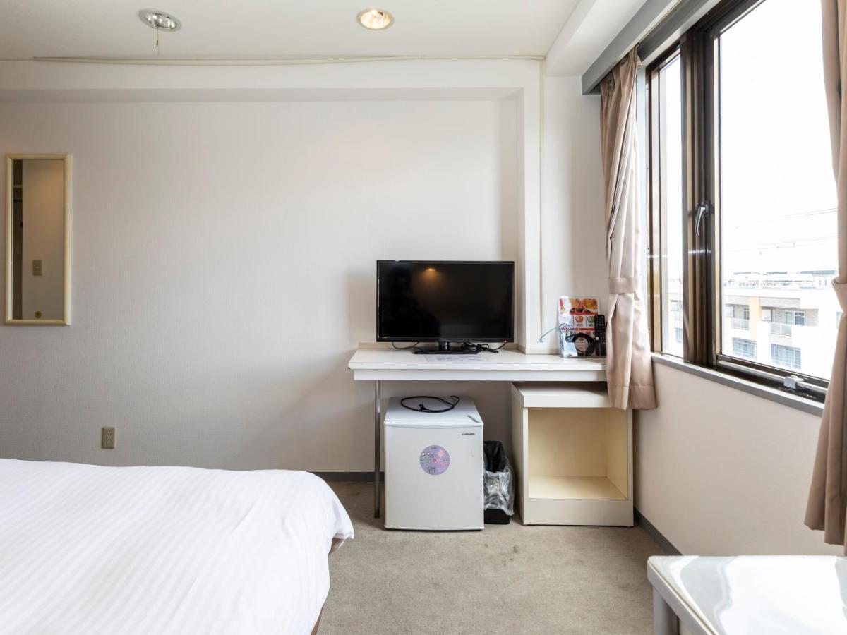 Tabist Hotel Yuan Akashi Kobe Exteriör bild