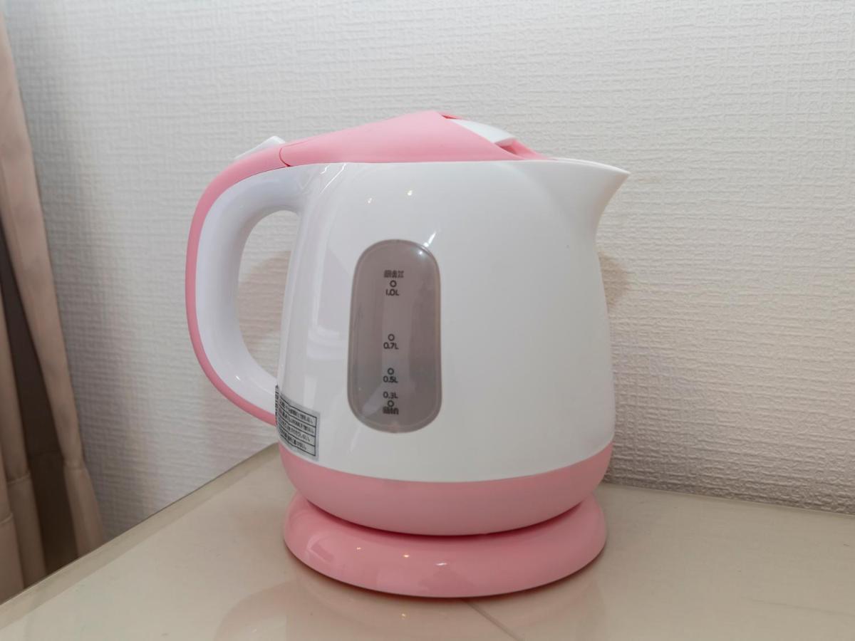 Tabist Hotel Yuan Akashi Kobe Exteriör bild