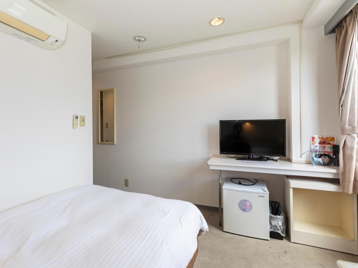 Tabist Hotel Yuan Akashi Kobe Exteriör bild