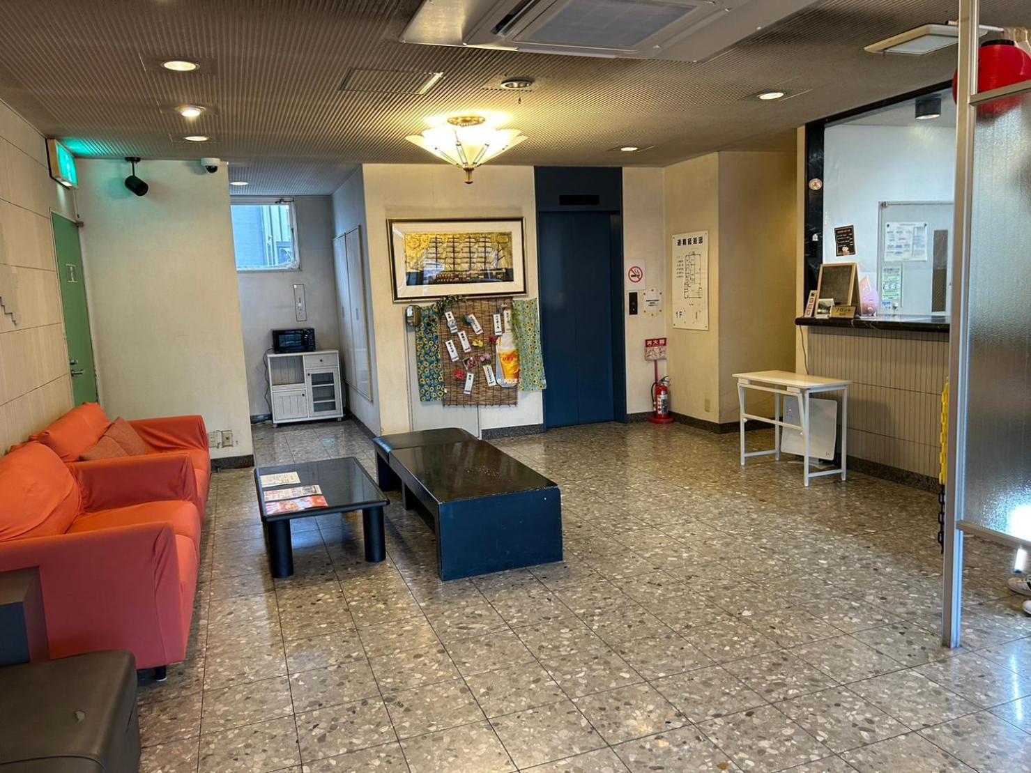 Tabist Hotel Yuan Akashi Kobe Exteriör bild