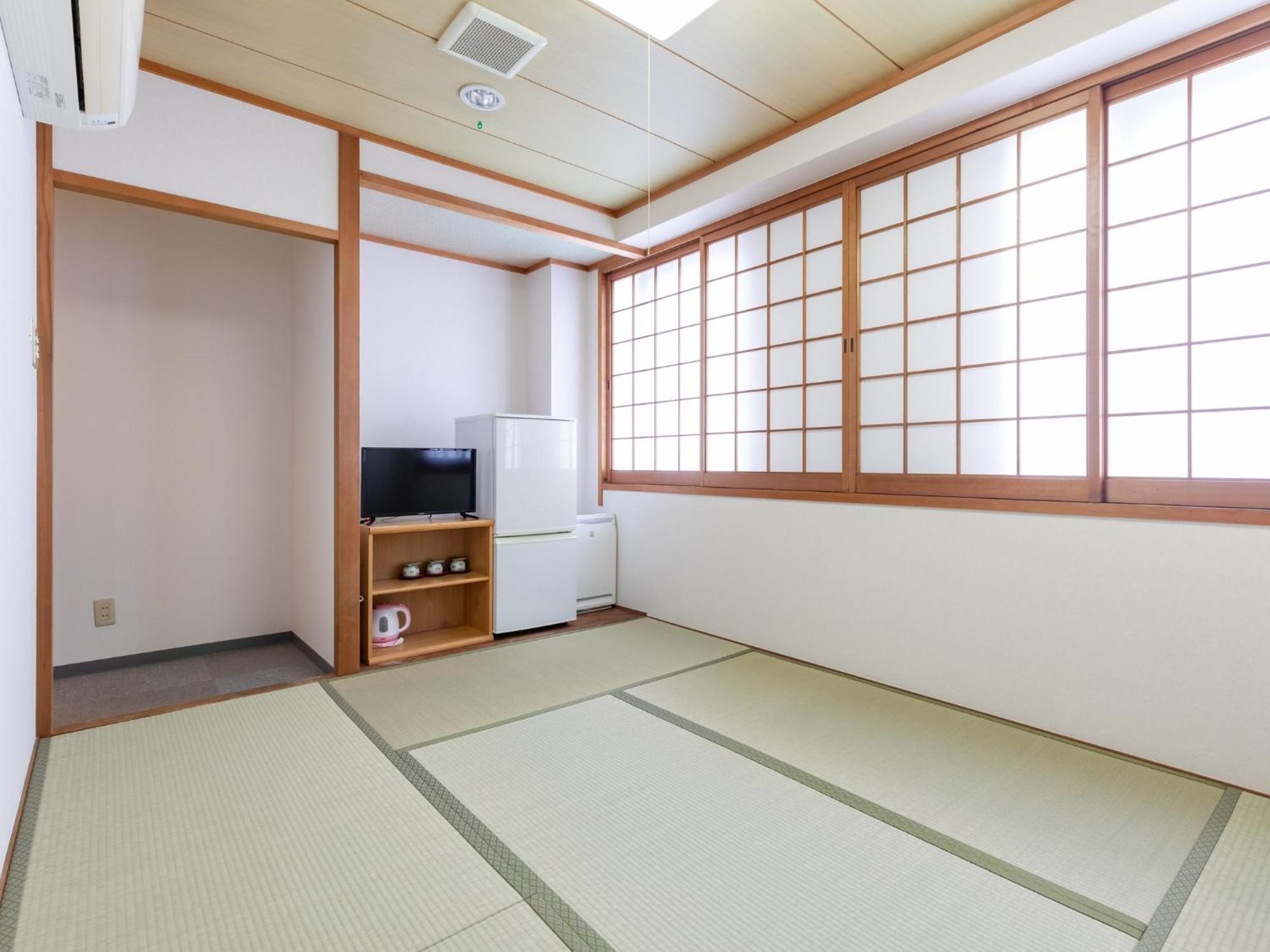 Tabist Hotel Yuan Akashi Kobe Exteriör bild